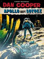 Dan Cooper - Apollo roept Soyoez - 1ste druk - Goede staat, Ophalen of Verzenden