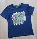 t shirt Ninja Turtles met pailletten (maat 140), Kinderen en Baby's, Kinderkleding | Maat 140, Jongen, C&A, Gebruikt, Shirt of Longsleeve