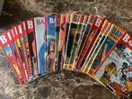 Lit Bakelandt strips, Boeken, Stripverhalen, Ophalen of Verzenden, Zo goed als nieuw