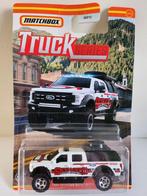 Matchbox Truck Series 2017 Ford Skyjacker Super Duty F-350 (, Ophalen of Verzenden, Nieuw