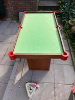 Table de billard enfant, Ophalen, Gebruikt, Biljarttafel