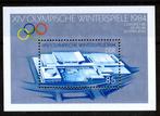 DDR 1983 - blok 74 **, Postzegels en Munten, Postzegels | Europa | Duitsland, DDR, Verzenden, Postfris