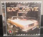 History Of Explosive Car Tuning 1998 - 2006 2 x CD, Mixte, CD & DVD, Comme neuf, Enlèvement ou Envoi, Electronic, Hard House, Hardcore, Hardstyle, Hard Trance, Jumpst