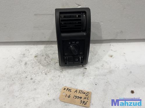 OPEL ASTRA G Links luchtrooste licht schakelaar 1998-2005, Auto-onderdelen, Dashboard en Schakelaars, Opel, Gebruikt