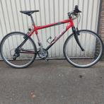 Velo Ridley, Ophalen, Zo goed als nieuw