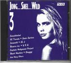 CD Jong... Snel ...Wild... vol 3, Cd's en Dvd's, Cd's | Dance en House, Ophalen of Verzenden, Techno of Trance, Zo goed als nieuw