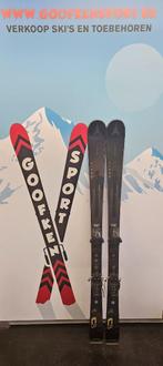 ATOMIC DAMESSKI CLOUD 9 143/150/157/164 CM 24/25 425€ NIEUW, Sport en Fitness, Skiën en Langlaufen, Nieuw, Ophalen of Verzenden