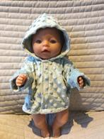299. Babyborn: Nieuw nopjes jasje, Ophalen of Verzenden, Nieuw, Babypop