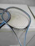 Tennisraketten 3 stuks ( ook Snauwaert Ergonom ), Sports & Fitness, Tennis, Utilisé, Enlèvement ou Envoi