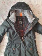 Winterjas Ragwear maat S, Ophalen, Zo goed als nieuw, Maat 36 (S)