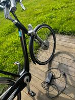Sparta elektrische fiets, Fietsen en Brommers, Elektrische fietsen, Ophalen of Verzenden, Sparta, Zo goed als nieuw