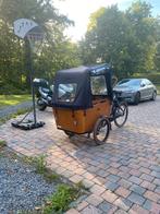 Bakfiets - Vélo cargo Vogue, 4 kinderen of meer, Gebruikt, Elektrisch, Ophalen