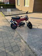 Dax 50cc, Ophalen, Zo goed als nieuw