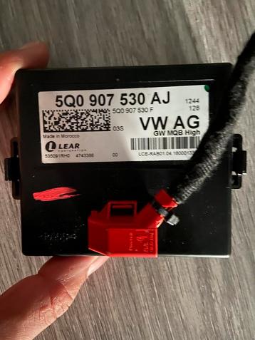 GATEWAY VW VOLKSWAGEN MQB MIB HIGH beschikbaar voor biedingen