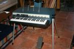 spelende philips philicorda,s 751-752 -753-754 -7500, Muziek en Instrumenten, Orgels, Ophalen of Verzenden, Gebruikt, 1 klavier