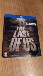The Last of Us - Seizoen 1 - Bluray - NIEUW, Ophalen of Verzenden, Nieuw in verpakking, Tv en Series, Boxset