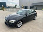 BMW 118 Benzine , 2014 , 259.000 KM , Automaat, Automaat, Bedrijf, Te koop, Benzine