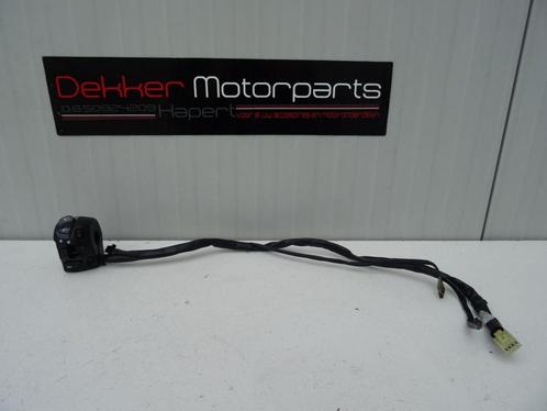 Linker Stuurschakelaar / Bediening Yamaha FZ8 / Fazer 800, Motoren, Onderdelen | Yamaha, Gebruikt, Ophalen of Verzenden
