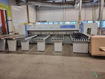 Opdeelzagen Holzma HPP300/43/43 2016 beschikbaar voor biedingen