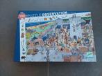 Djeco observatiepuzzel 100 stukjes, Kinderen en Baby's, Ophalen of Verzenden, Meer dan 50 stukjes, Nieuw, 6 jaar of ouder
