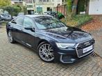 Audi A6 50 TFSI e PHEV S Line / Quattro / Matrix LED / BTW, Autos, Audi, Cuir, Achat, Euro 6, Entreprise