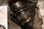 Nikon 24mm AF-S f1.8 G ED, Enlèvement, Comme neuf, Objectif grand angle