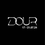 Dour Pass Regular Samedi Ticket, Tickets & Billets, Une personne