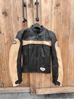 Motorvest leder Richa dames, Motoren, Kleding | Motorkleding, Ophalen, Jas | leer, Richa, Dames
