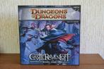 Dungeons & Dragons Castle Ravenloft bordspel, Ophalen of Verzenden, Gebruikt, Wizards of the Coast