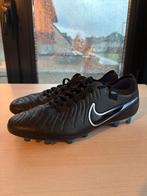 Nike tiempo legend 10 pro AG maat 43, Sport en Fitness, Voetbal, Ophalen, Zo goed als nieuw