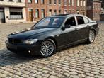 Bmw 730d-full opt, Auto's, BMW, Automaat, 4 deurs, Leder, Particulier