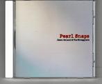 JASON BOLAND & THE STRAGGLERS - PEARL SNAPS - CD - 1999 -USA, Enlèvement ou Envoi, Utilisé