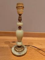 Pied de lampe  Onice, Antiquités & Art, Enlèvement