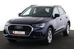 Audi Q3 45 1.4TFSI -e 245PK S-TRONIC * 45 1.4TFSI -e 245PK S, Auto's, Audi, Gebruikt, Euro 6, Blauw, Overige brandstoffen