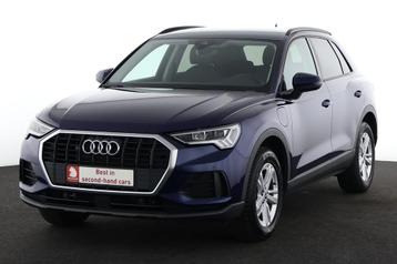 Audi Q3 45 1.4TFSI -e 245PK S-TRONIC *HIGHLINE 45 1.4TFSI -e beschikbaar voor biedingen