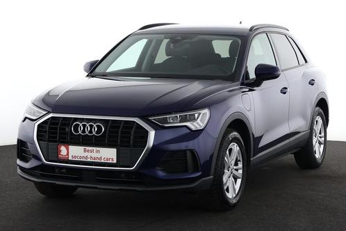 Audi Q3 45 1.4TFSI -e 245PK S-TRONIC *HIGHLINE 45 1.4TFSI -e, Auto's, Audi, Bedrijf, Te koop, Q3, Achteruitrijcamera, Airconditioning