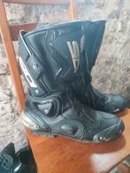 Botte sidi imperméable 45, Motos