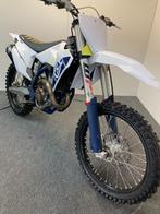 Husqvarna FC 250 bj.2022 ref. LS 2830, Motoren, 250 cc, Bedrijf, Crossmotor, 1 cilinder