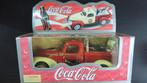 Coca Cola pick up, Ophalen of Verzenden, Nieuw, Overige typen