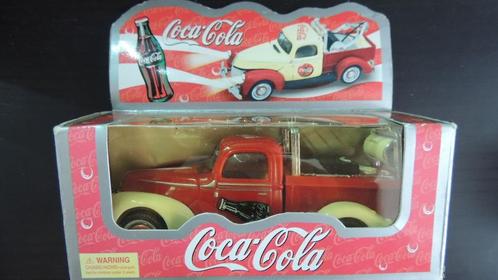 Coca Cola pick up, Collections, Marques & Objets publicitaires, Neuf, Autres types, Enlèvement ou Envoi