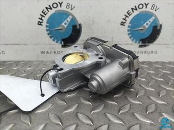 OPEL ASTRA [THROTTLE_BODY] 2021 beschikbaar voor biedingen