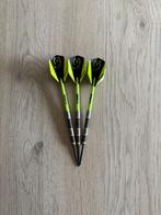 Winmau Michael van Gerwen Aspire 80% - Dartpijlen, Sport en Fitness, Darts, Ophalen of Verzenden, Nieuw, Pijlen