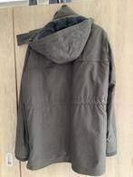 Donkergroene parka Esprit, maat XXL, Enlèvement ou Envoi, Comme neuf, Esprit, Vert