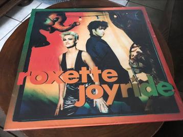 Roxette - joyride op vinyl (edtitie 30 ste verjaardag) beschikbaar voor biedingen