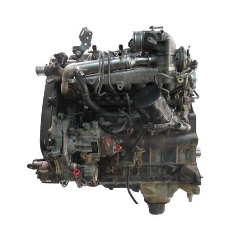 Toyota Land Cruiser 3.0 1KD-FTV-motor, Auto-onderdelen, Motor en Toebehoren, Toyota, Ophalen of Verzenden