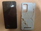 Samsung A53 5G, Telecommunicatie, Mobiele telefoons | Samsung, Ophalen, Gebruikt, Zwart, Zonder simlock