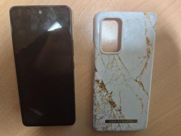 Samsung A53 5G beschikbaar voor biedingen