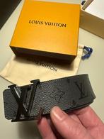 Louis Vuitton riem, Kleding | Heren, Riemen en Ceintuurs, Ophalen, Overige kleuren, Echt leder, Nieuw