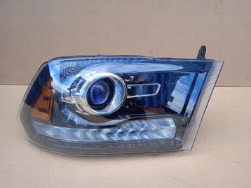 Dodge RAM IV Liftlamp rechts beschikbaar voor biedingen