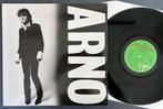 ARNO HINTJENS - Arno ( LP; NMINT ), Cd's en Dvd's, Vinyl | Rock, Verzenden, Zo goed als nieuw, 12 inch, Poprock